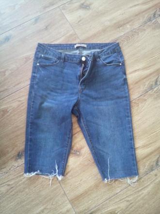 Sortky, denim co,44