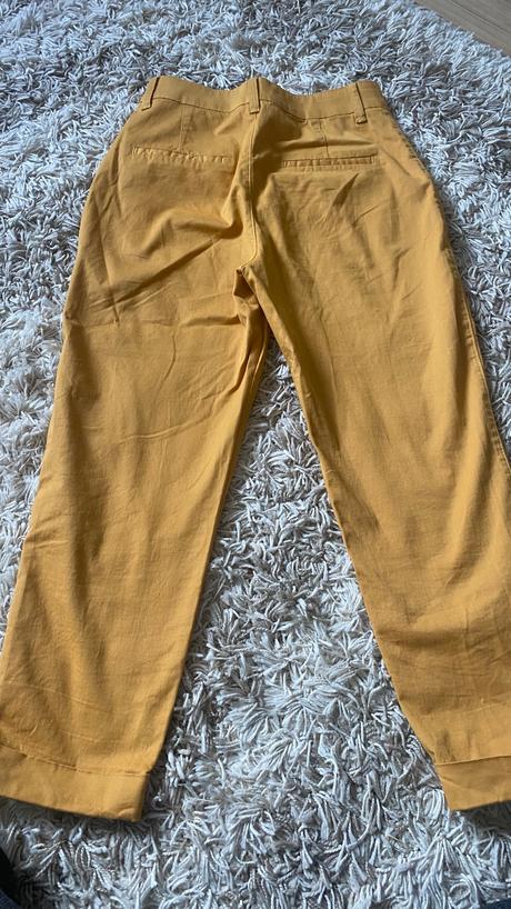 Nohavice bershka, bershka,xs