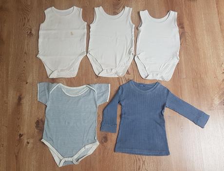 Bodyčka, nátelník veľ. 80, 80