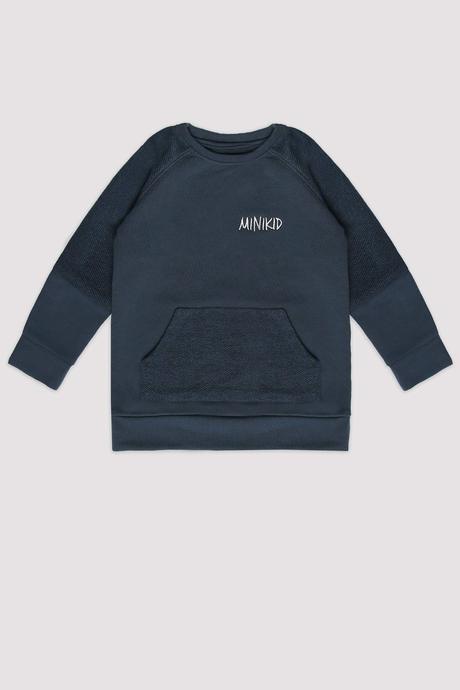 Minikid mikiny, 74 - 140