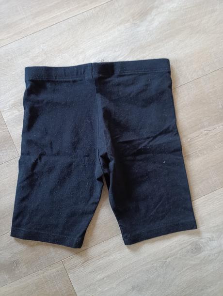 Cyklo šortky, f&f,116