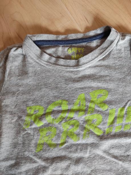 Bavlnené tričko, tcm,110