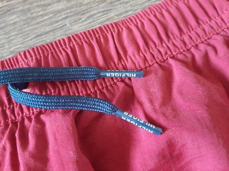 Plavky th   152-158, tommy hilfiger,152