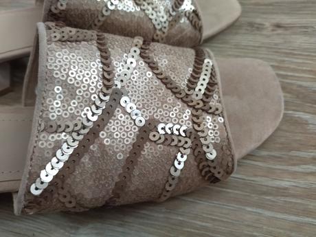 Sandále h&m, h&m,37