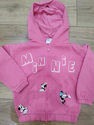 Mikina minnie, f&f,110