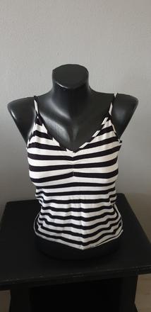 Kratšie tielko m, m