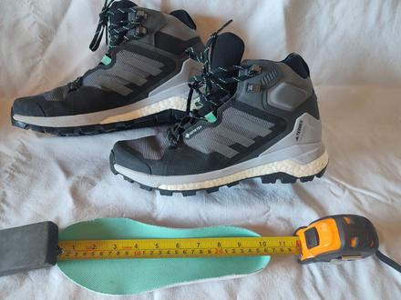 Turisticke topanky adidas skychaser v 40 23 - 26cm, adidas,40