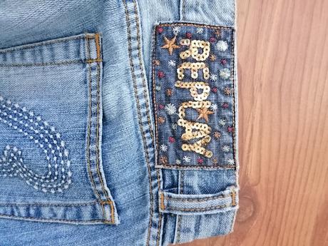 Rifle replay w28 l32, replay,s