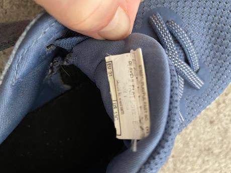 Tenisky, decathlon,31