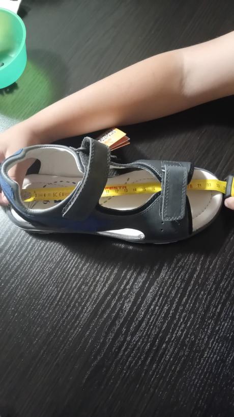 Sandale dd.step velkost 36, d.d.step,36