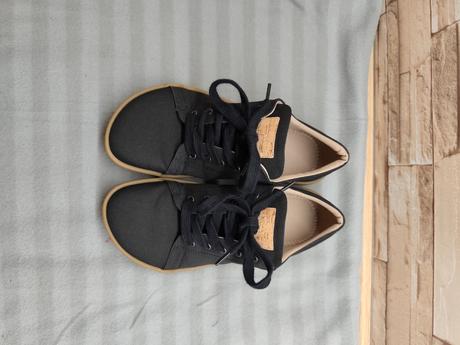 Crave 37 - dámske barefoot topánky, 37