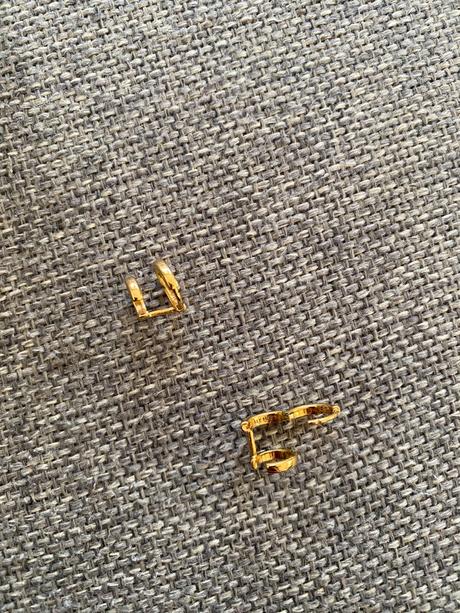 Pandora náušnice, pandora