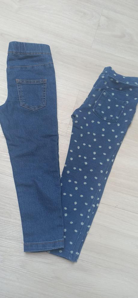 2x džeginy, sinsay,104