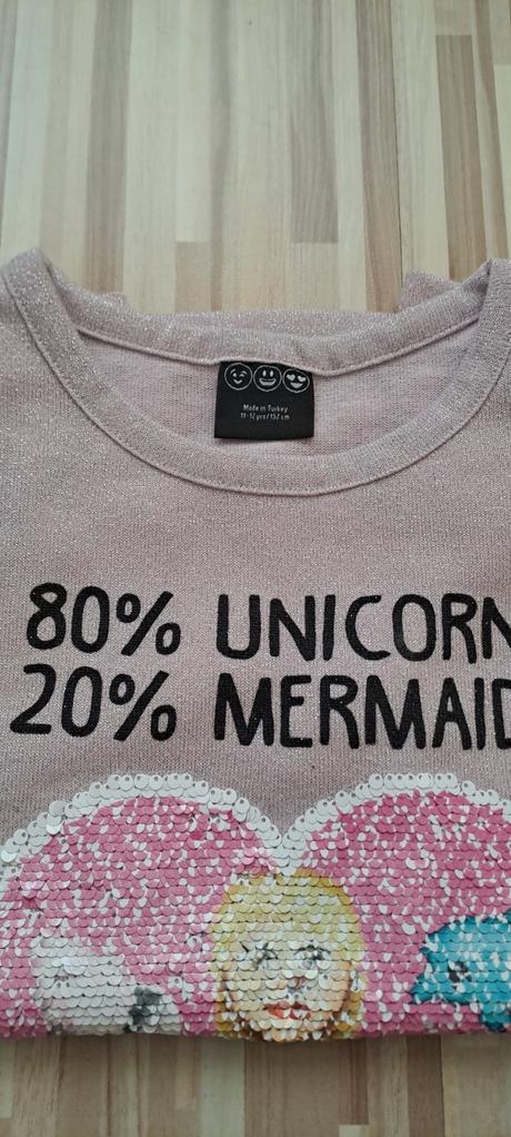 Tričko v. 10/11r., primark,152