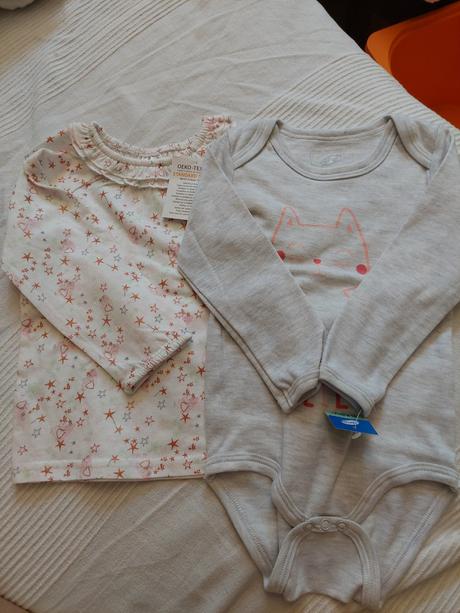 Tricko a body, cena spolu, 86–98