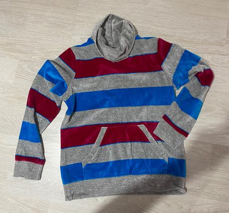 Dámska semišová súprava, m