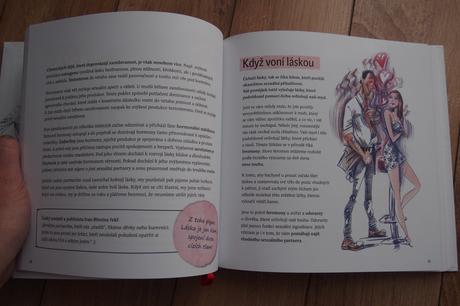 Muži chtějí milenky,