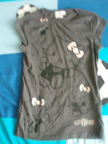 Tričko (pribalím tričko), sanrio,134