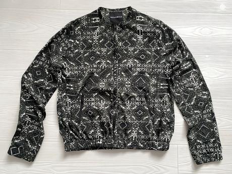 Rut&circle - vzorová bunda, s