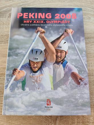 Peking 2008 hry xxix. olympiády - marián šimo, 
