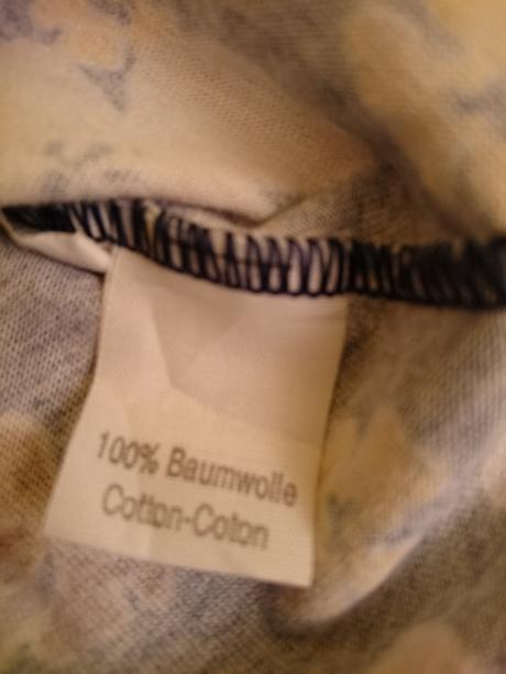 Dievčenský bavlnený top, mills, 152