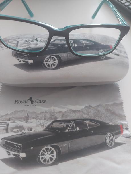 Dioptricke okuliare detske, 