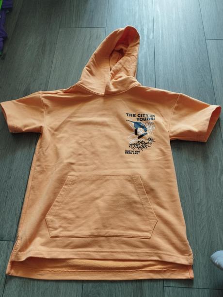 Trickoc s kapucnou, chapter young,146