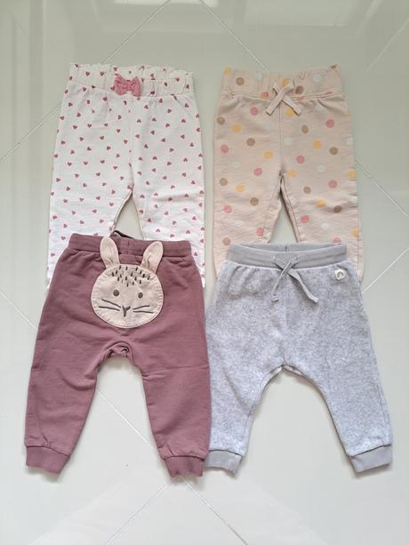 Tepláky lindex, lindex,74