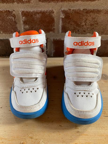 Topanky adidas c. 23 a pol, adidas,23