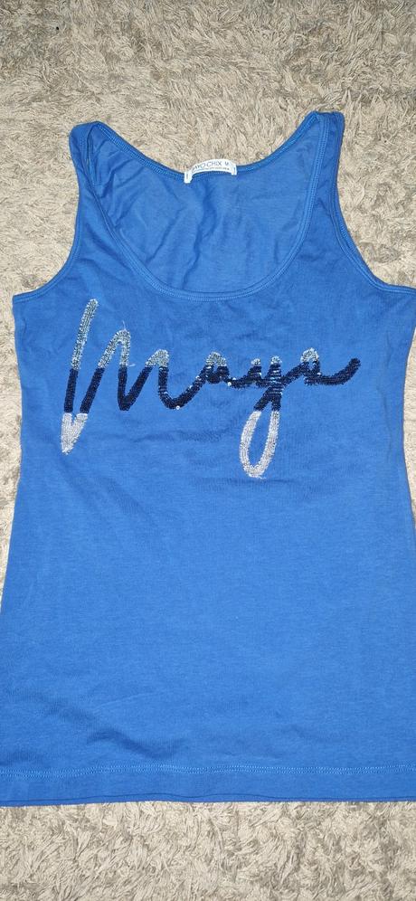 Tricko mayo chix, mayo chix,m