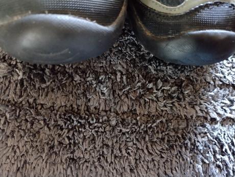 Športové, kožené sandále, 41