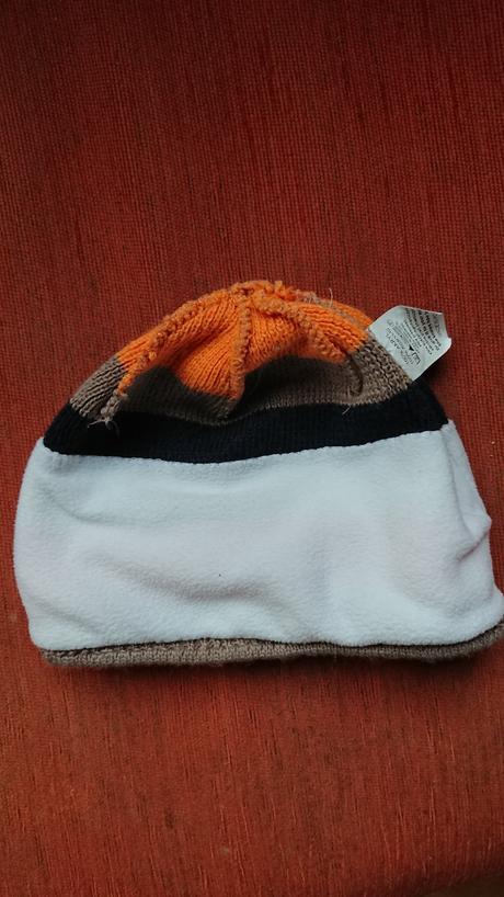 Zimná čiapka, 92