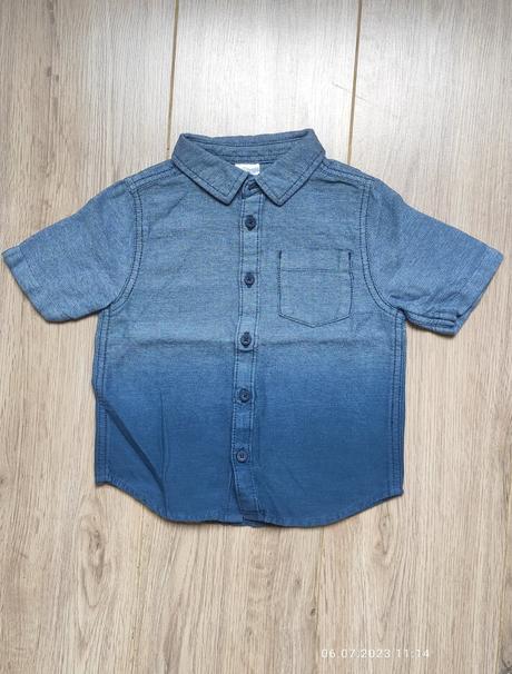 Košeľa f&f, f&f,98