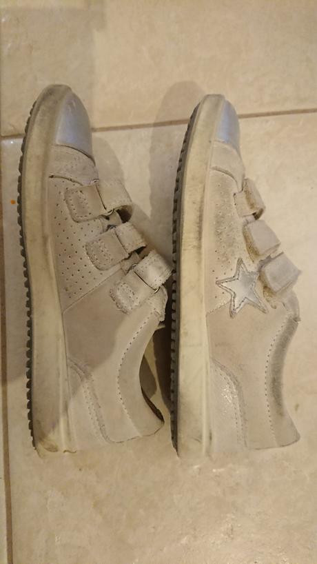 Tenisky ecco, ecco,30