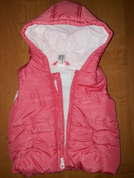 Vesticka, baby club,74