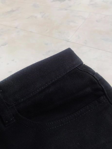 Rifle na nízku postavu 32/30, 32