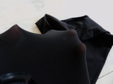 Kvalitné pančuchy falke m/l, l