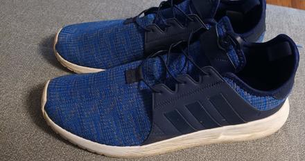 Tenisky adidas, adidas,44