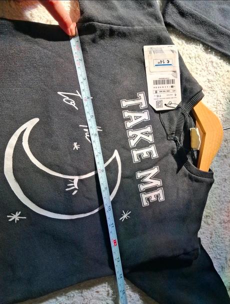 Mikkna zara, zara,110