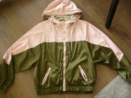 Šuštiakova bunda, xs