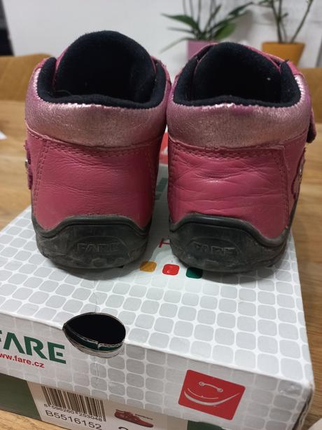 Clenkove barefoot topanky fare bare, 30, fare,30