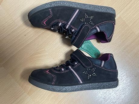 Topanky bama c. 26 s visackou nove, bama,26