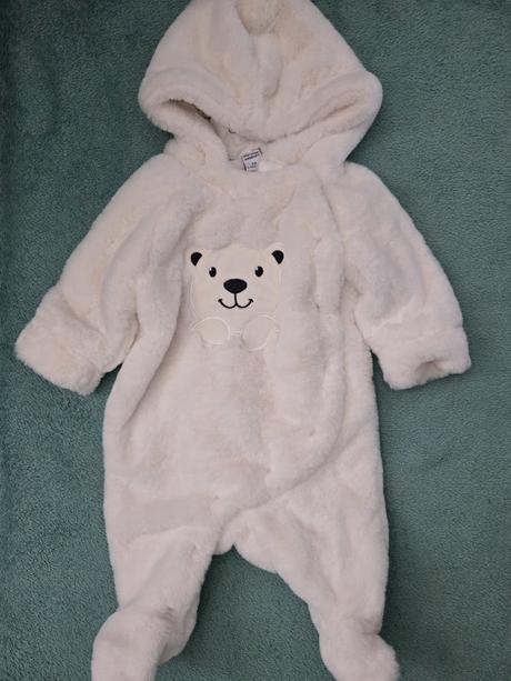 Detský overal, takko,74