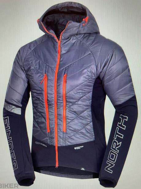 Northfinder bunda, northfinder®,m