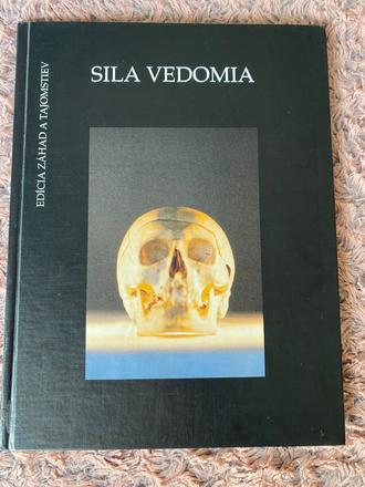 Sila vedomia,