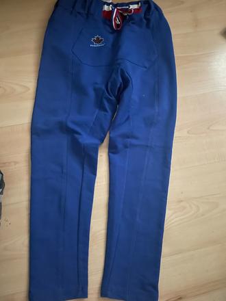 Tepláky dsquared 8-9 rokov, 134