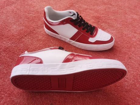 Guess tenisky veľkosť 40, guess,40