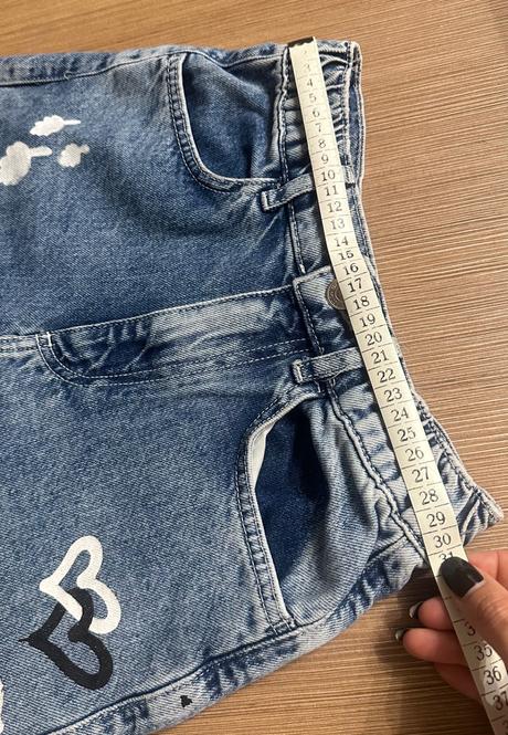 Rifle joggers, bershka,32