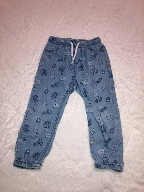 Tenké rifle minnie, pepco,98