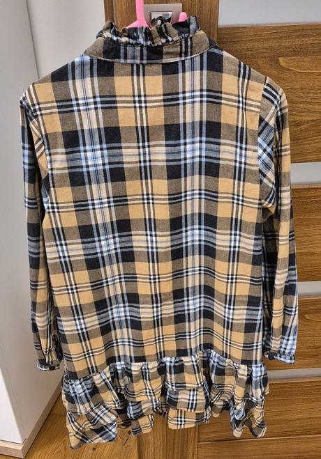 Dievčenské šaty, coccodrillo,134